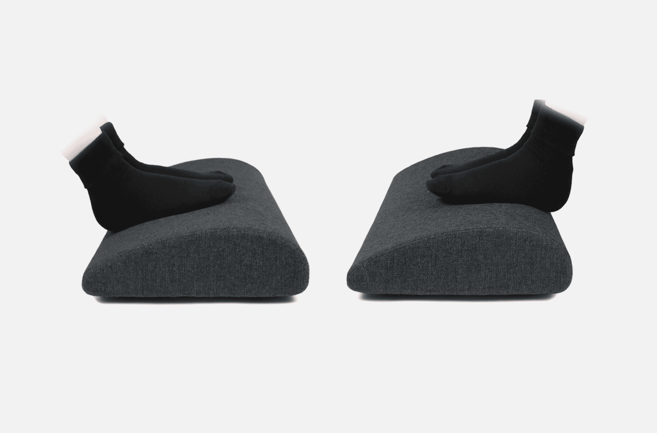 BORDERLESS | ボーダレス [公式 (Official)] Product Foot Cushionページ |